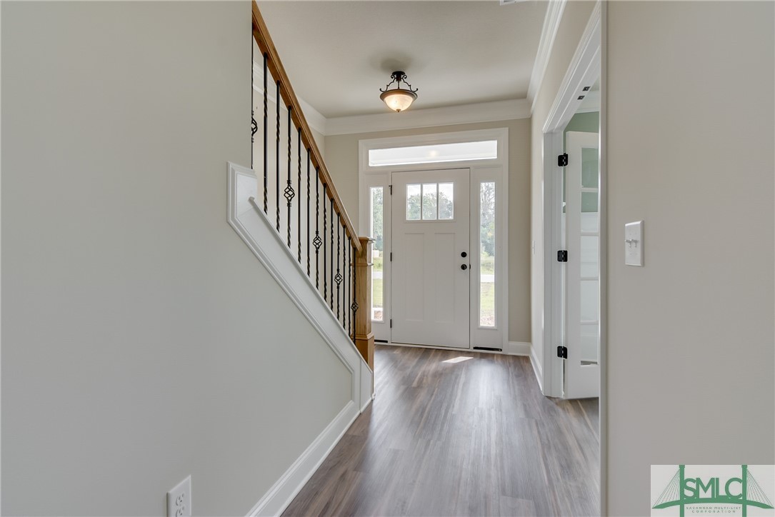 227 Blandford Crossing Rincon, GA 31326 - Photo 5 of 35 Gallery Image 5