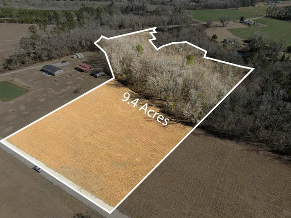 $149,000 | Lot 3 Sheila Drive, Johnsonville, SC 29555