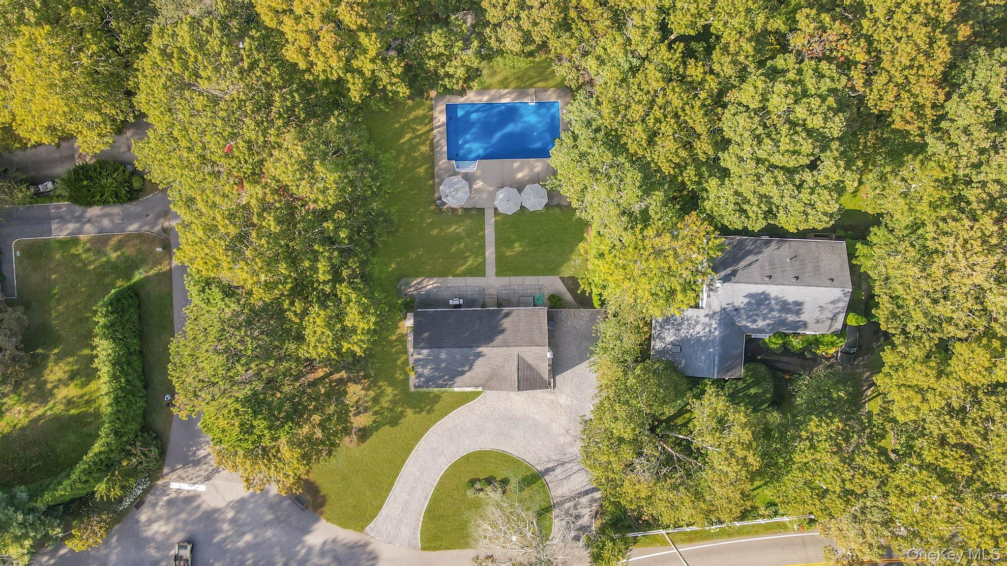 138 West Tiana Road Hampton Bays, NY 11946 - Photo 23 of 24 view of a house