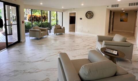 6662 Boca Del Mar Drive, Unit 111 Boca Raton, FL 33433 - Photo 23 of 39 LOBBY -MAIL BOX ROOM