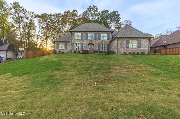 $499,000 | 4655 Bonne Terre Drive, Nesbit, MS 38651