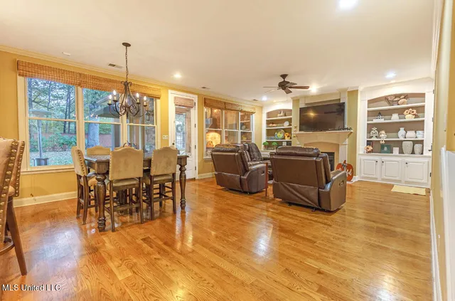 $498,900 | 4655 Bonne Terre Drive, Nesbit, MS 38651