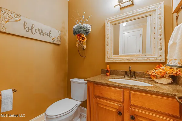 $499,000 | 4655 Bonne Terre Drive, Nesbit, MS 38651