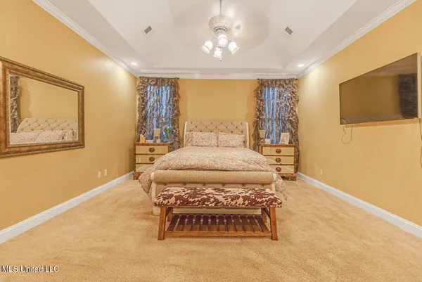 $499,000 | 4655 Bonne Terre Drive, Nesbit, MS 38651