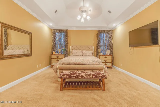 $498,900 | 4655 Bonne Terre Drive, Nesbit, MS 38651