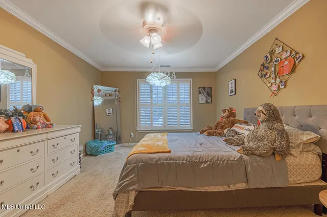 $498,900 | 4655 Bonne Terre Drive, Nesbit, MS 38651