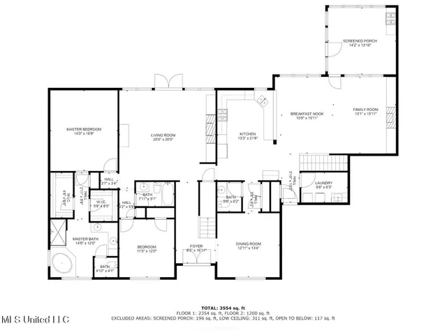$498,900 | 4655 Bonne Terre Drive, Nesbit, MS 38651