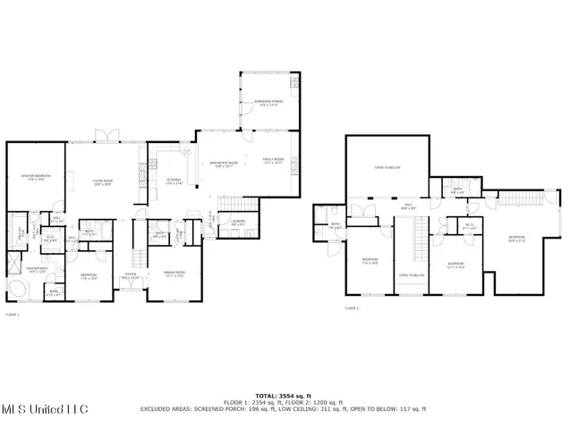 $498,900 | 4655 Bonne Terre Drive, Nesbit, MS 38651