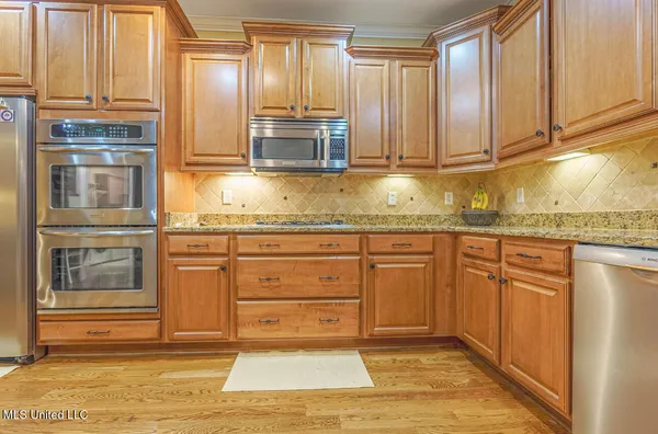 $499,000 | 4655 Bonne Terre Drive, Nesbit, MS 38651