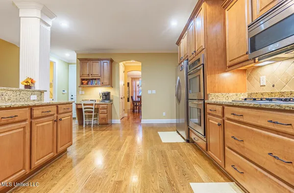 $499,000 | 4655 Bonne Terre Drive, Nesbit, MS 38651