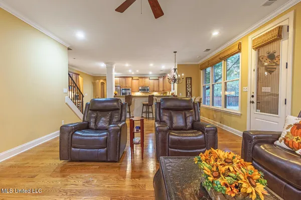$499,000 | 4655 Bonne Terre Drive, Nesbit, MS 38651