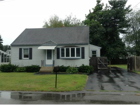63 Springdale Road Manchester, NH 03103 - Photo 1 of 1 Gallery Image 1