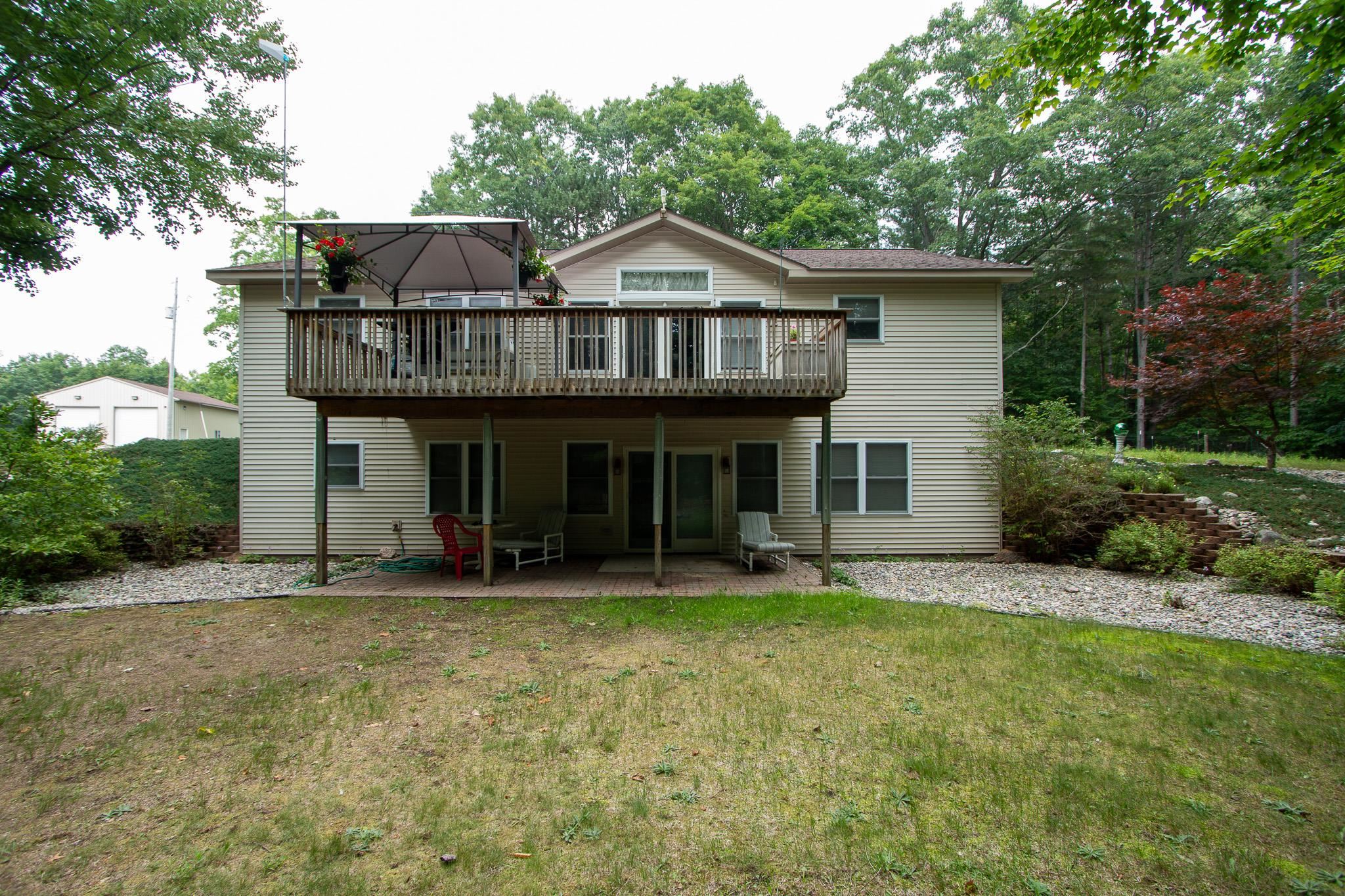 8188 Sparling Road Fife Lake, MI 49633 - Photo 4 of 38