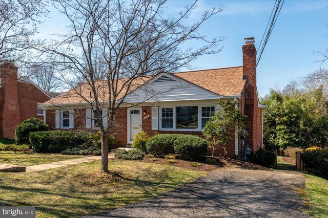 $1,020,000 | 608 Putnam Place, Alexandria, VA 22302