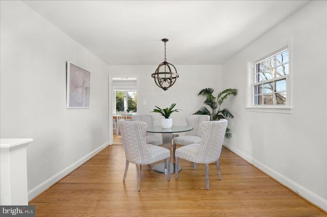 $1,020,000 | 608 Putnam Place, Alexandria, VA 22302