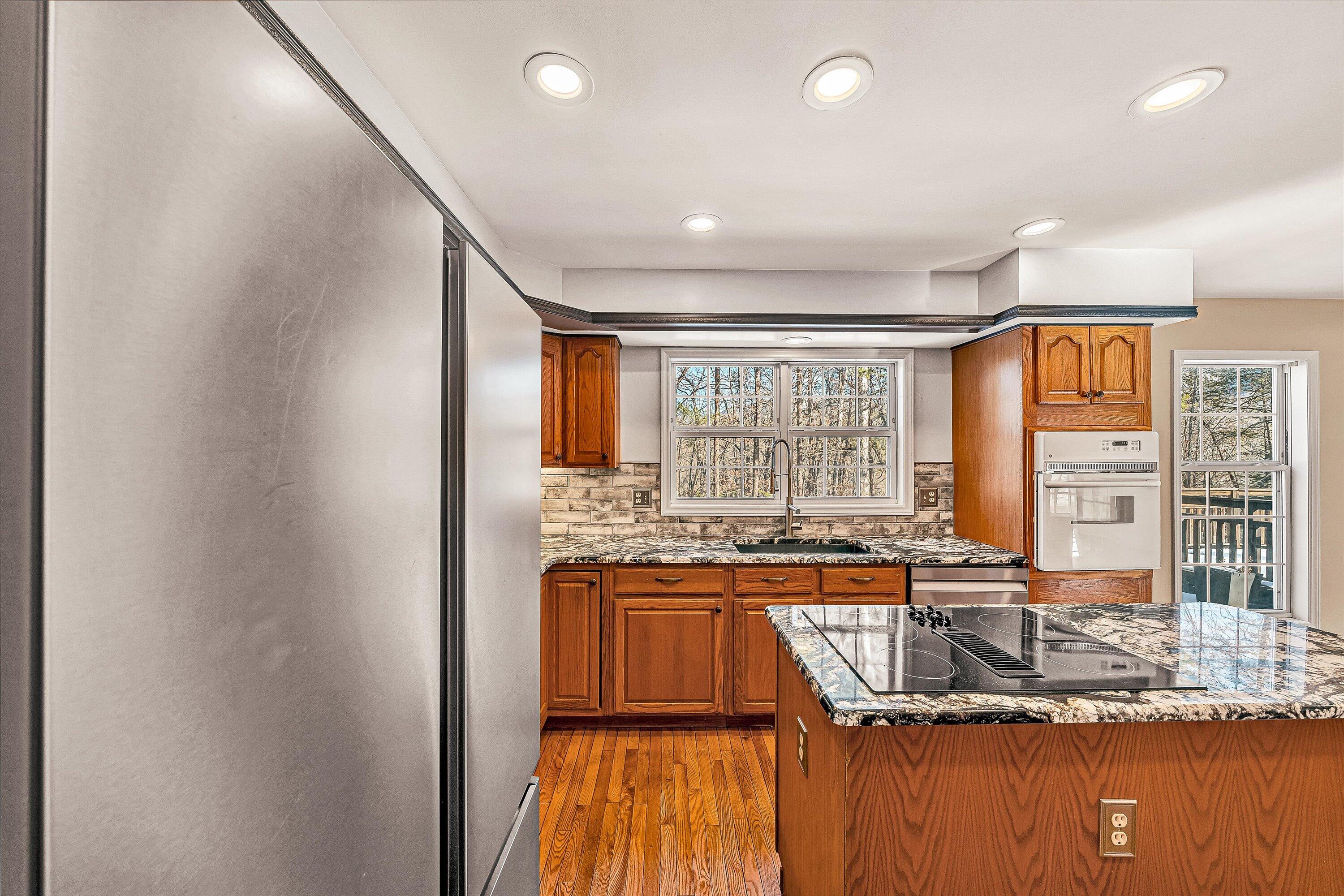 3120 Carvins Cove Road Salem, VA 24153 - Photo 13 of 65 13-VM-09141