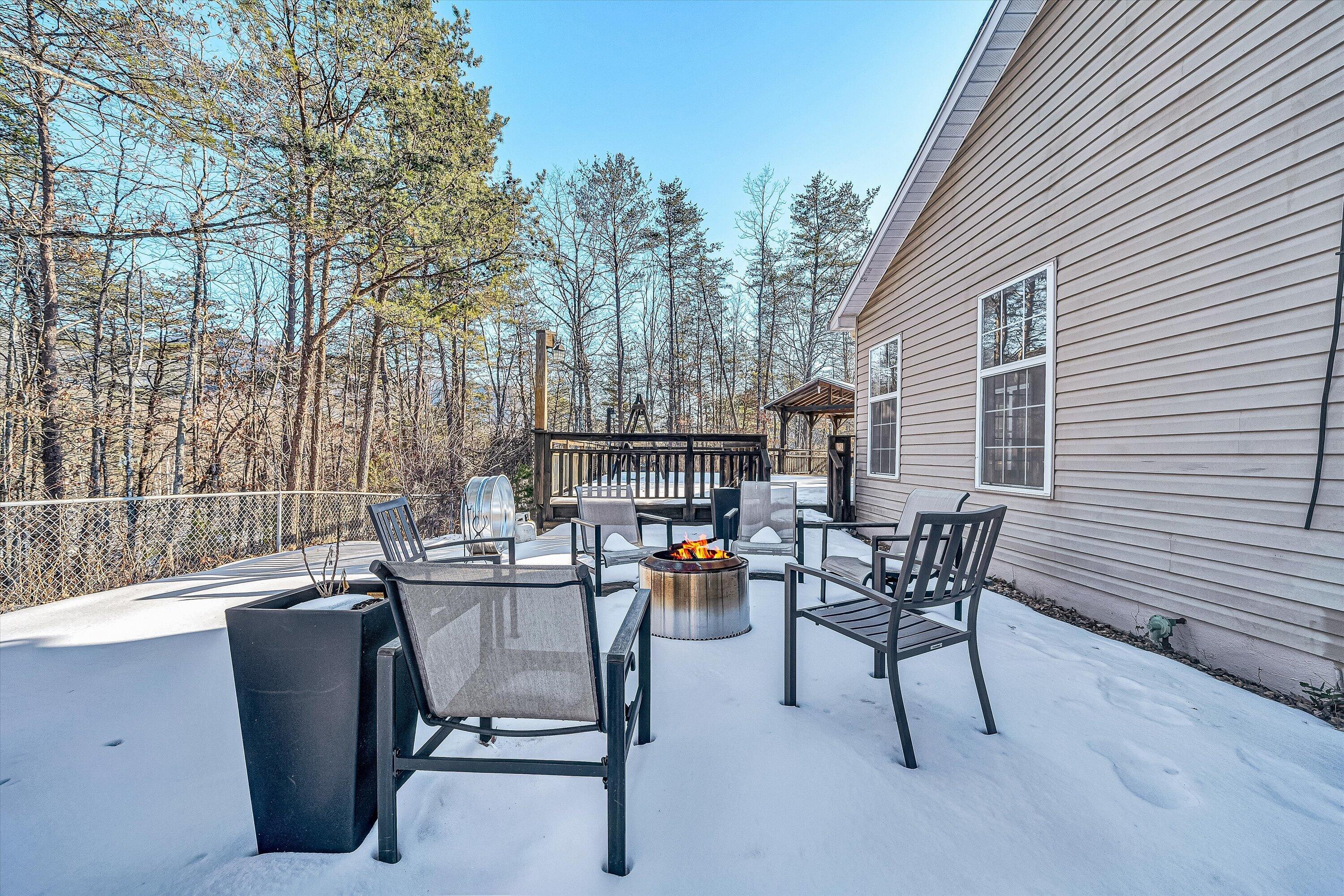 3120 Carvins Cove Road Salem, VA 24153 - Photo 39 of 65 43-VM-09234