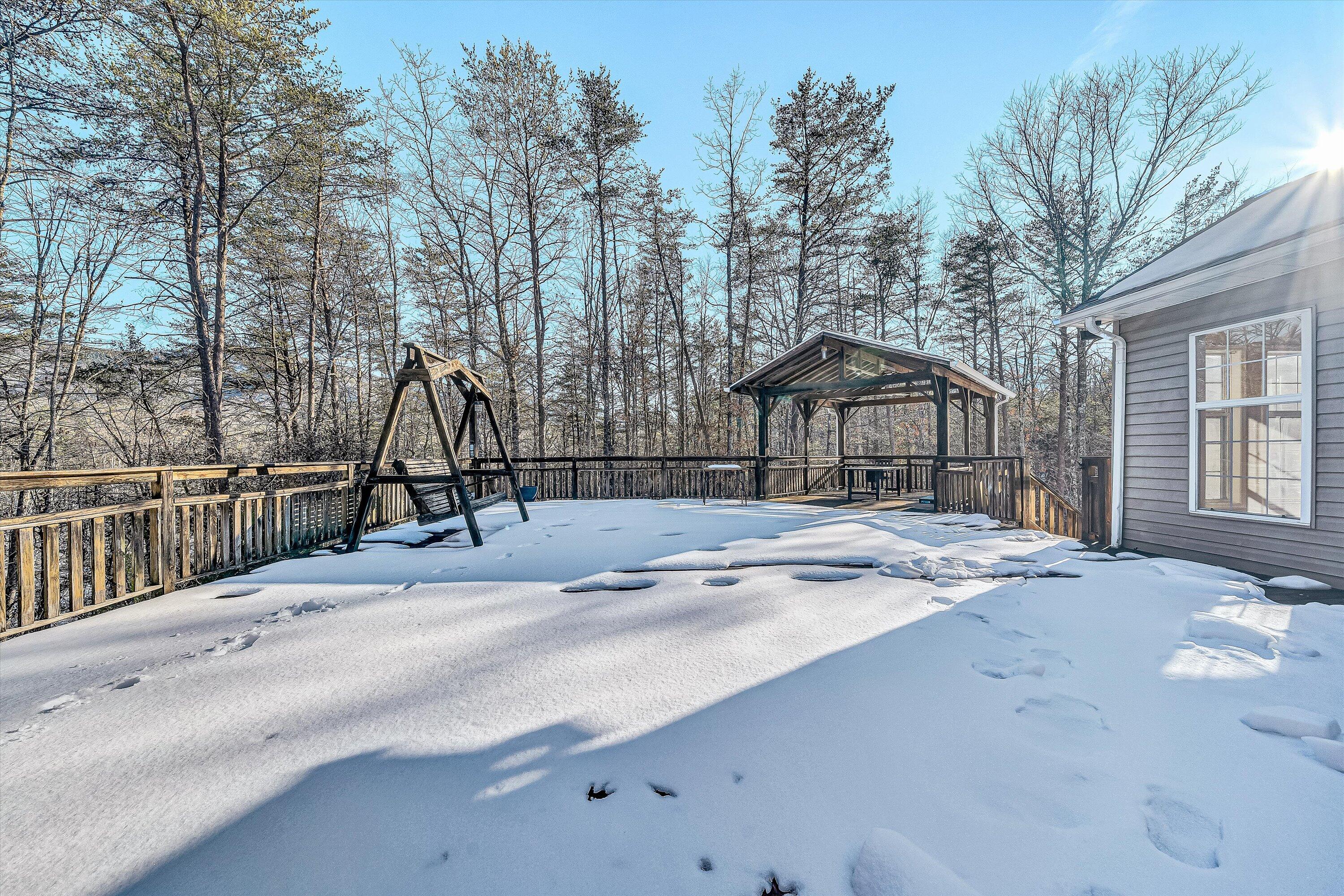 3120 Carvins Cove Road Salem, VA 24153 - Photo 41 of 65 45-VM-09240