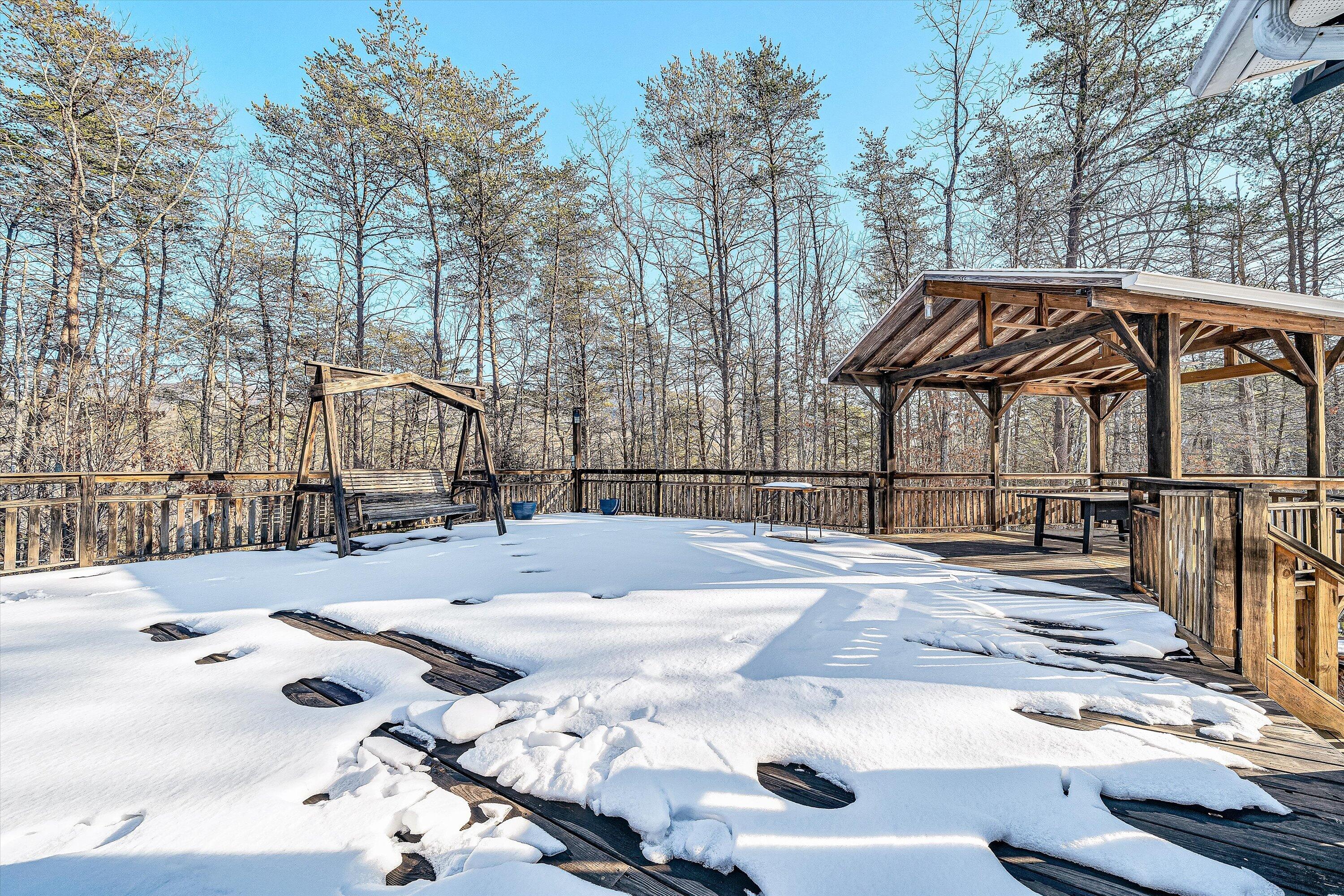 3120 Carvins Cove Road Salem, VA 24153 - Photo 42 of 65 46-VM-09243