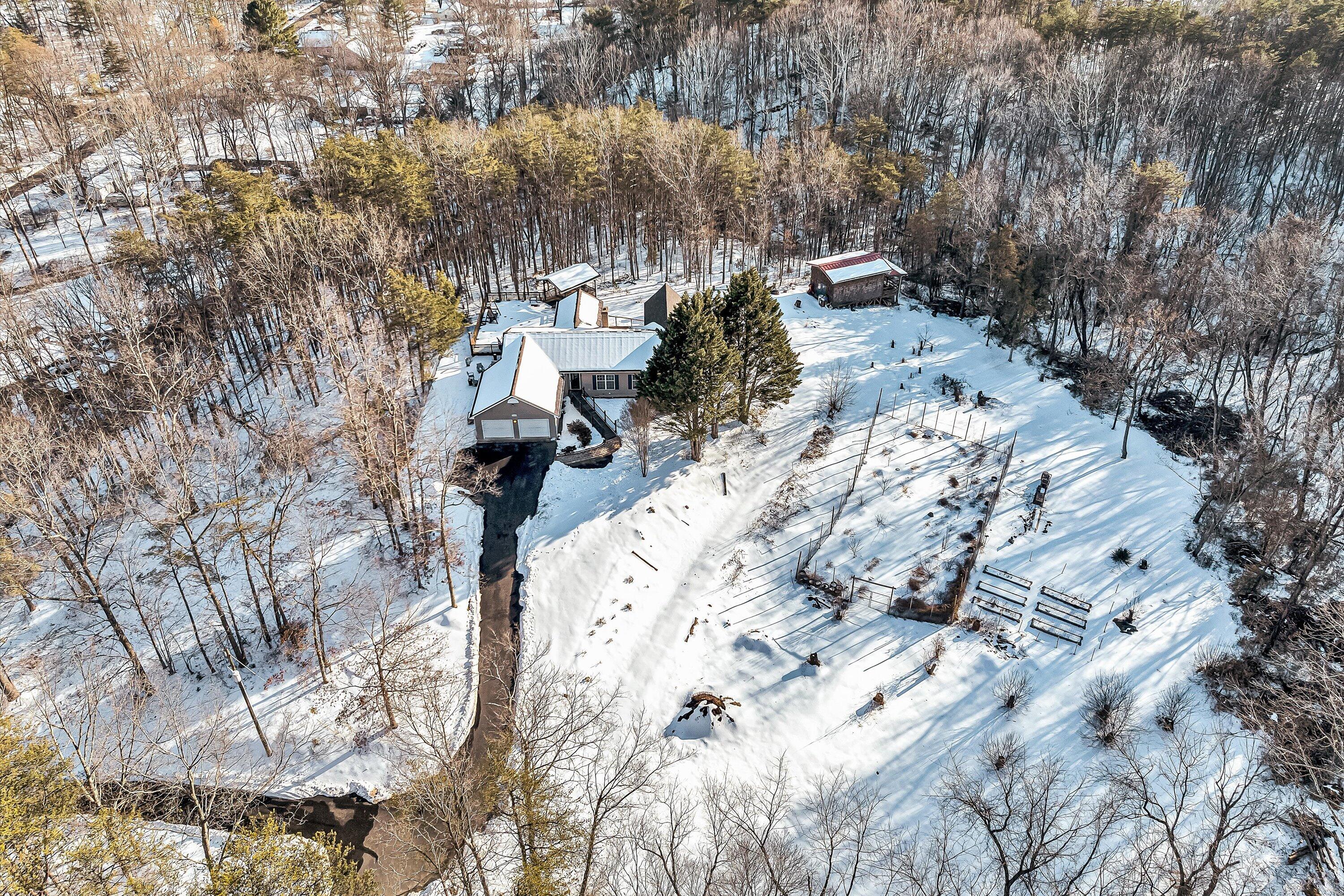 3120 Carvins Cove Road Salem, VA 24153 - Photo 45 of 65 54-VM-0104