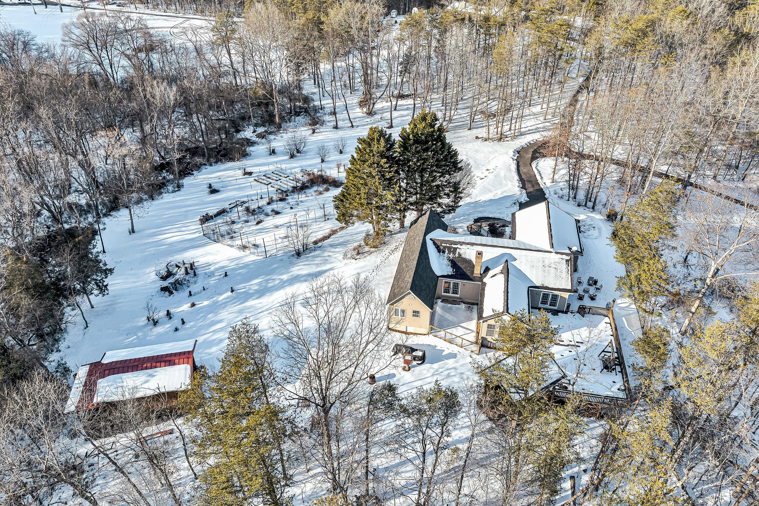 3120 Carvins Cove Road Salem, VA 24153 - Photo 57 of 65 57-VM-0128