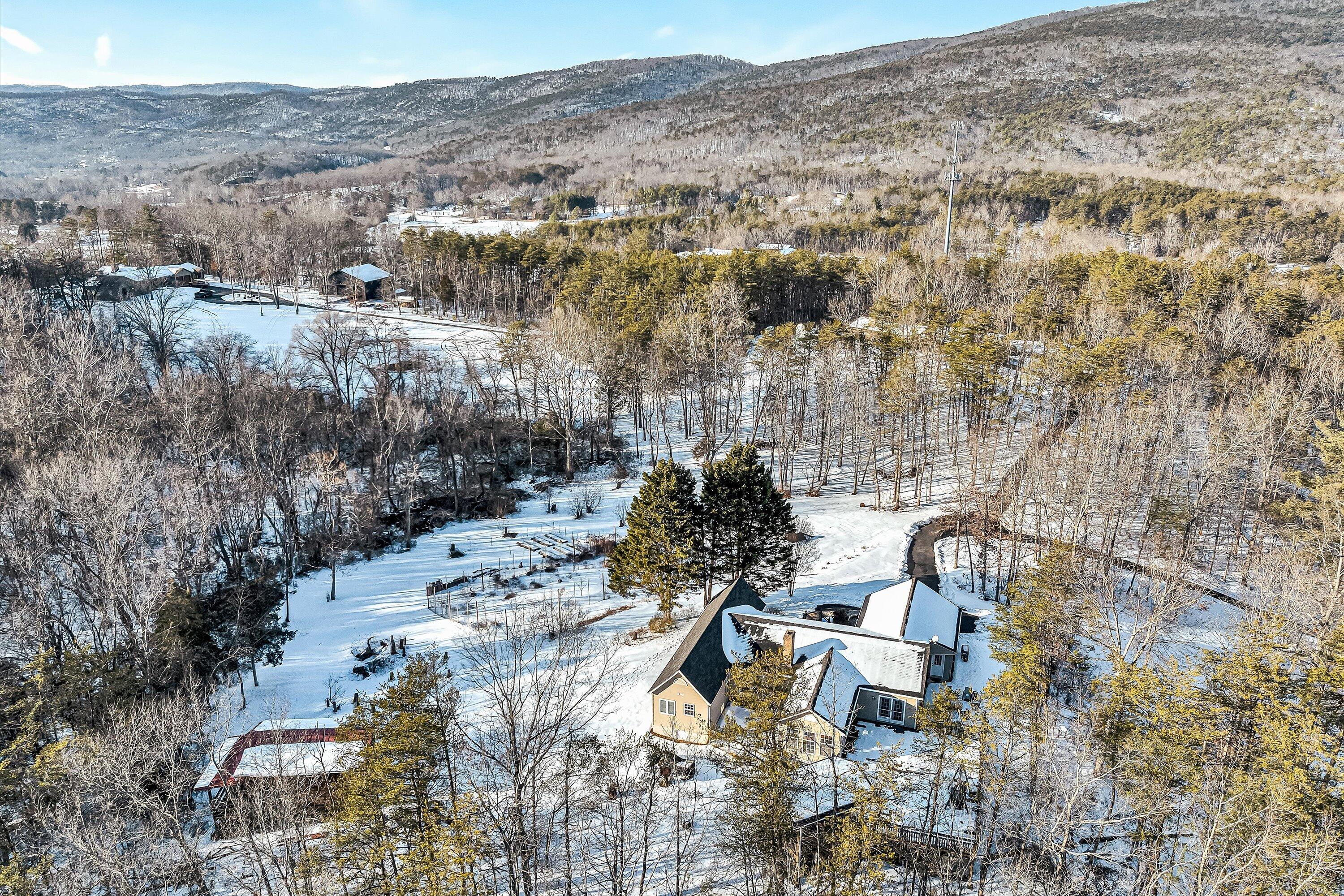 3120 Carvins Cove Road Salem, VA 24153 - Photo 58 of 65 58-VM-0131