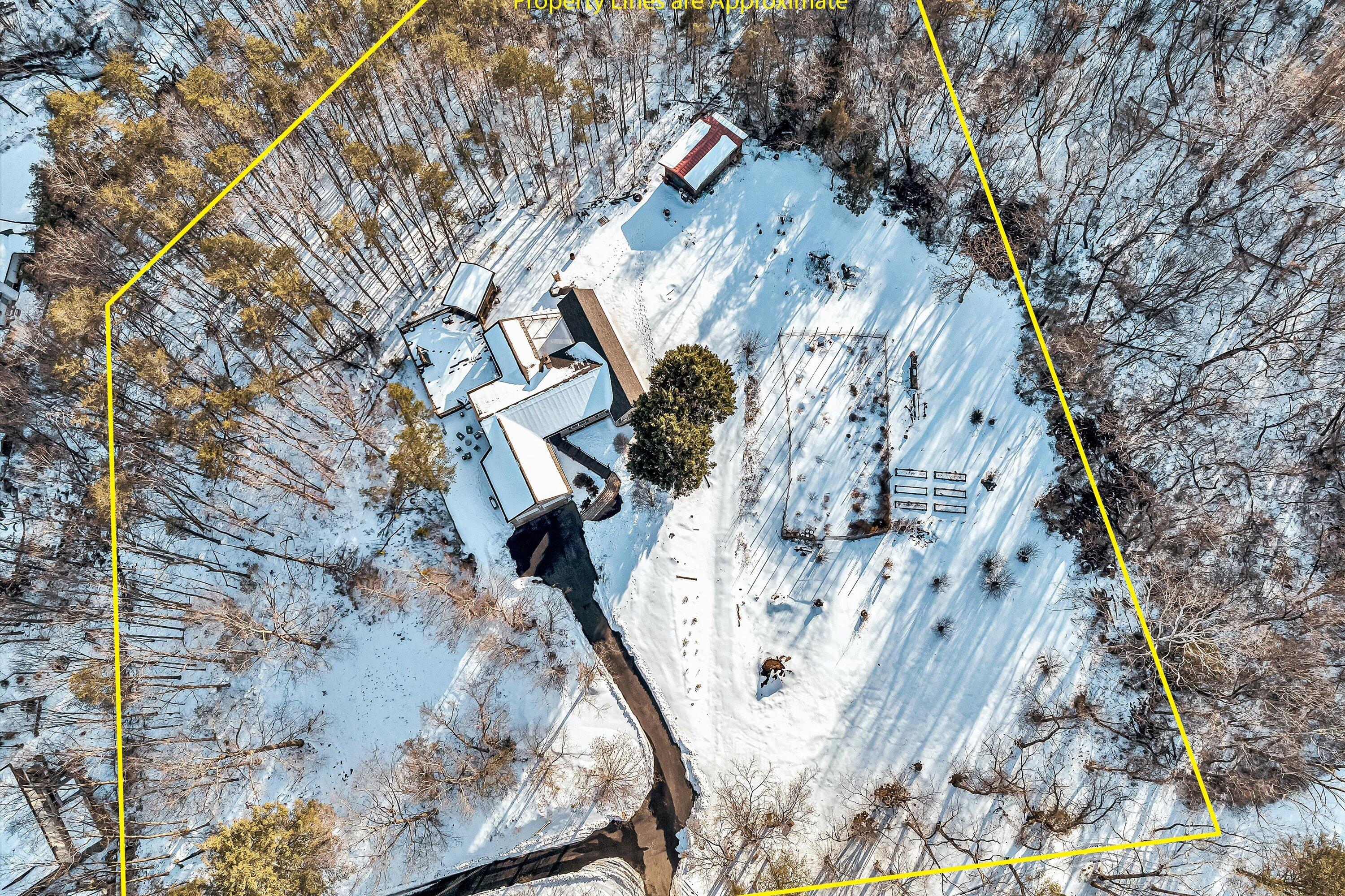 3120 Carvins Cove Road Salem, VA 24153 - Photo 61 of 65 61-VM-0117