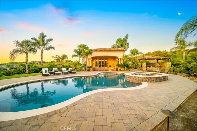 $2,980,000 | 43650 La Cruz Drive, Temecula, CA 92590