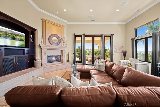 $2,980,000 | 43650 La Cruz Drive, Temecula, CA 92590