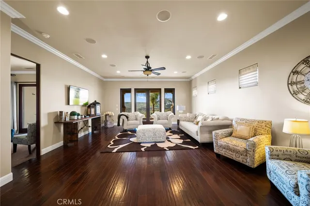 $2,980,000 | 43650 La Cruz Drive, Temecula, CA 92590