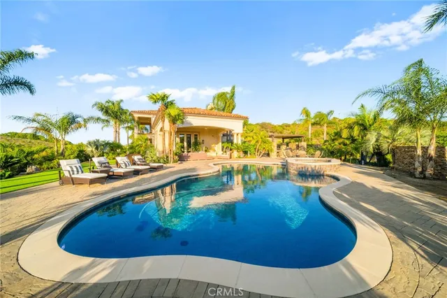 $2,980,000 | 43650 La Cruz Drive, Temecula, CA 92590