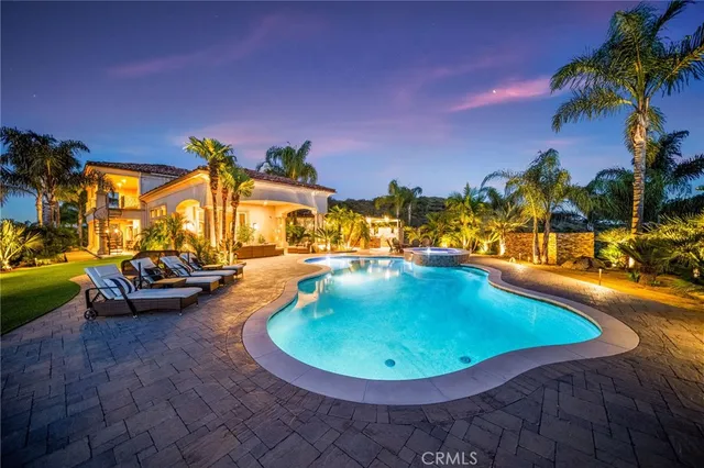 $2,980,000 | 43650 La Cruz Drive, Temecula, CA 92590