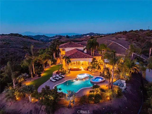 $2,980,000 | 43650 La Cruz Drive, Temecula, CA 92590