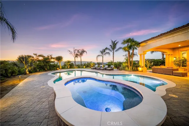 $2,980,000 | 43650 La Cruz Drive, Temecula, CA 92590