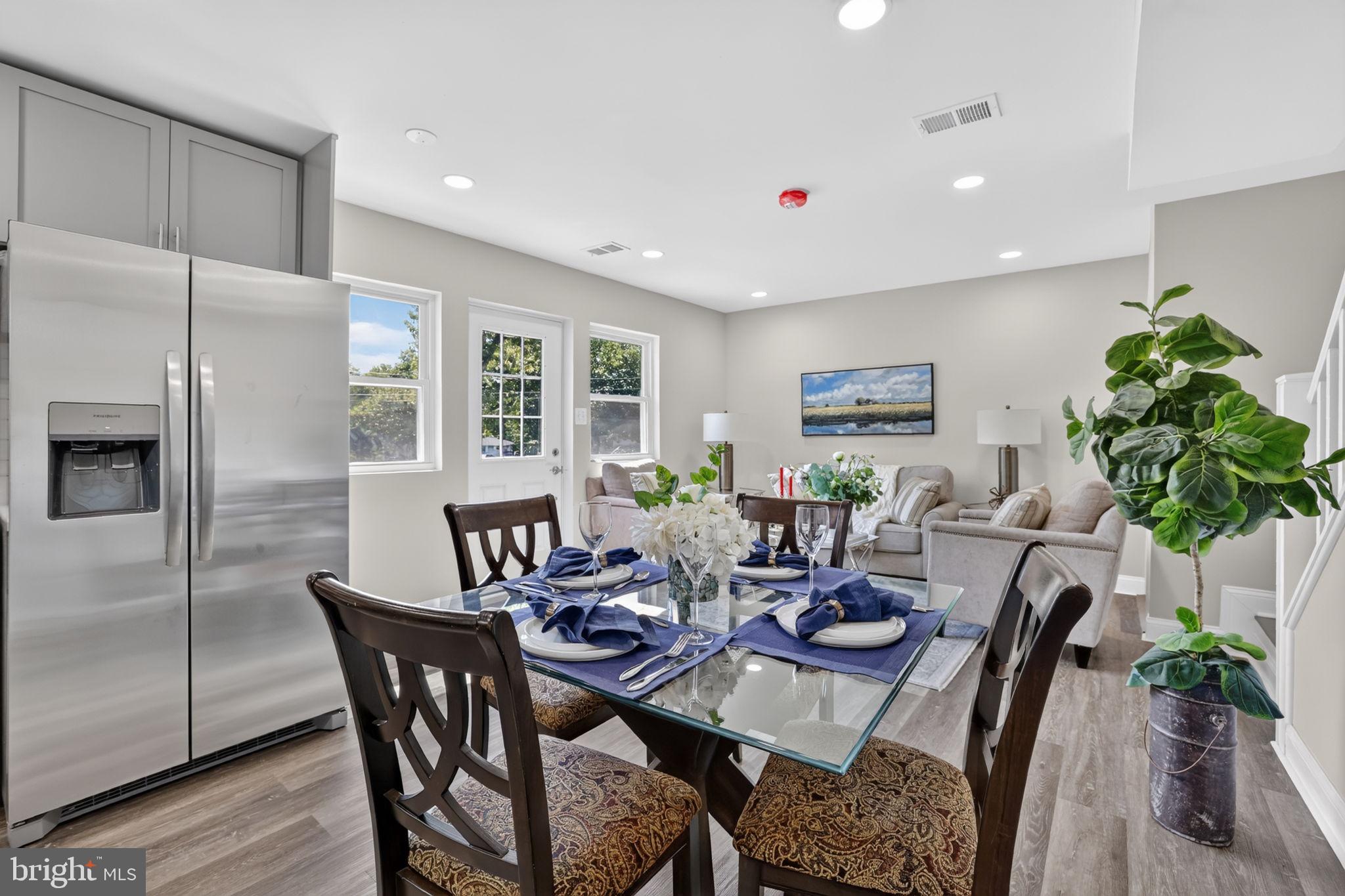 1911 Ray Leonard Road Landover, MD 20785 - Photo 11 of 31
