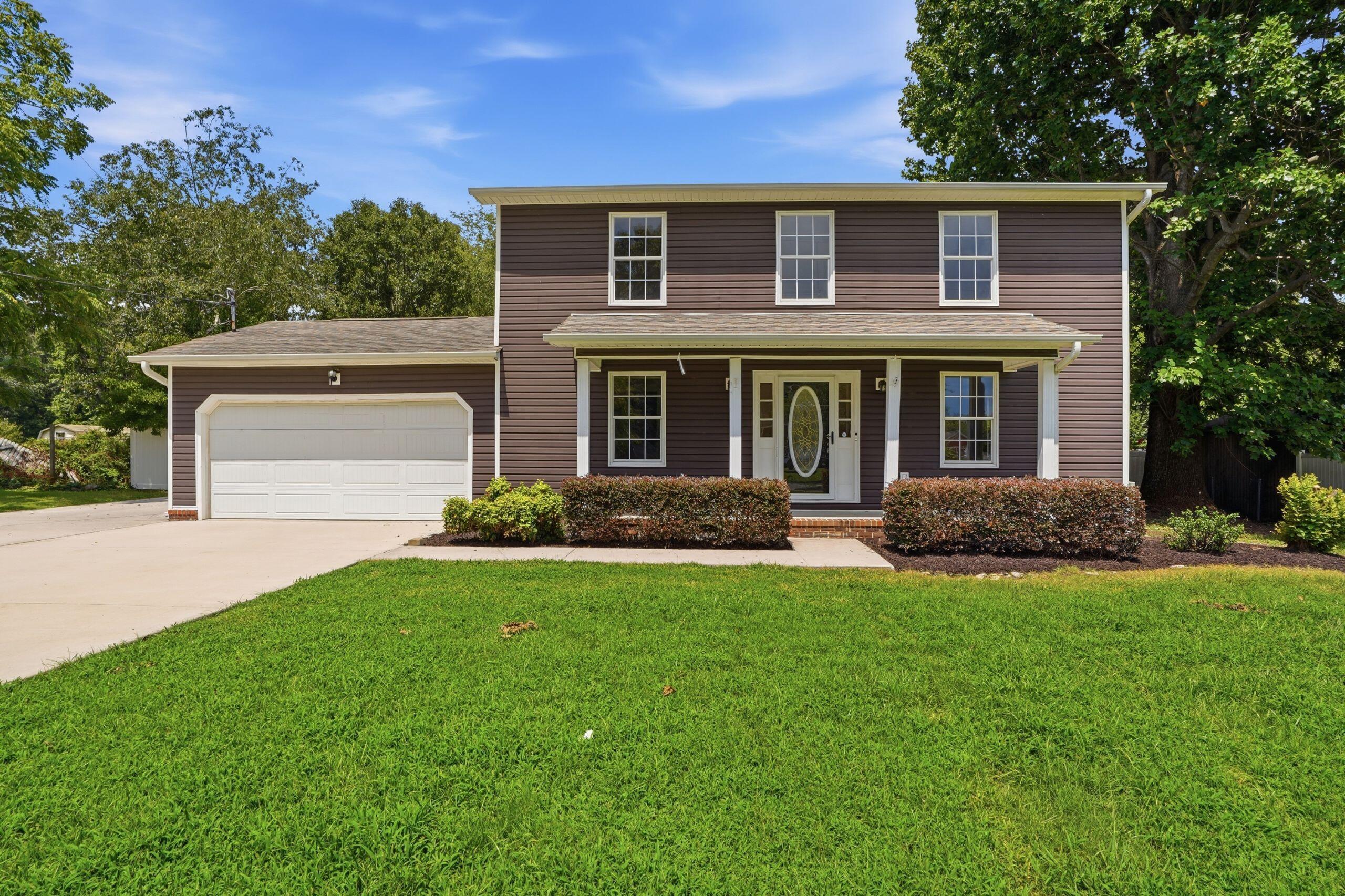 323 Lewis Lane Road Northeast Cleveland, TN 37312 - Photo 1 of 30 listing_0