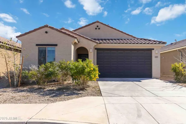 $325,000 | 18307 North Presley Lane, Maricopa, AZ 85138