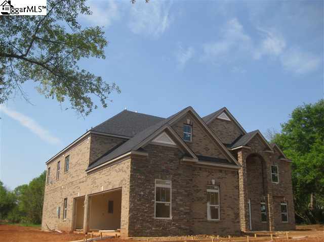 6 Murdock Lane Greer, SC 29651 - Photo 3 of 14 Gallery Image 3