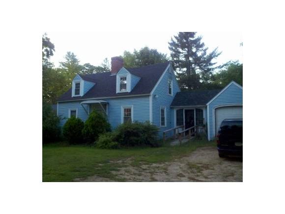 33 Old Bristol Road New Hampton, NH 03256 - Photo 1 of 1 Gallery Image 1