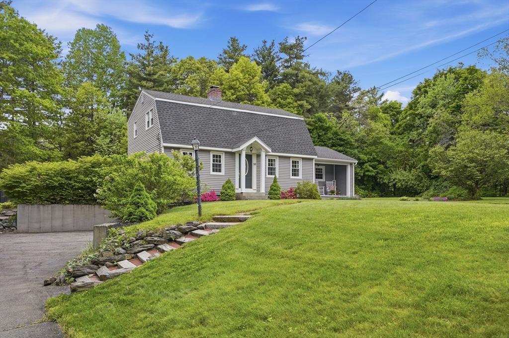 59 South Meadow Road Lancaster, MA 01523 - Photo 4 of 42 Gallery Image 4