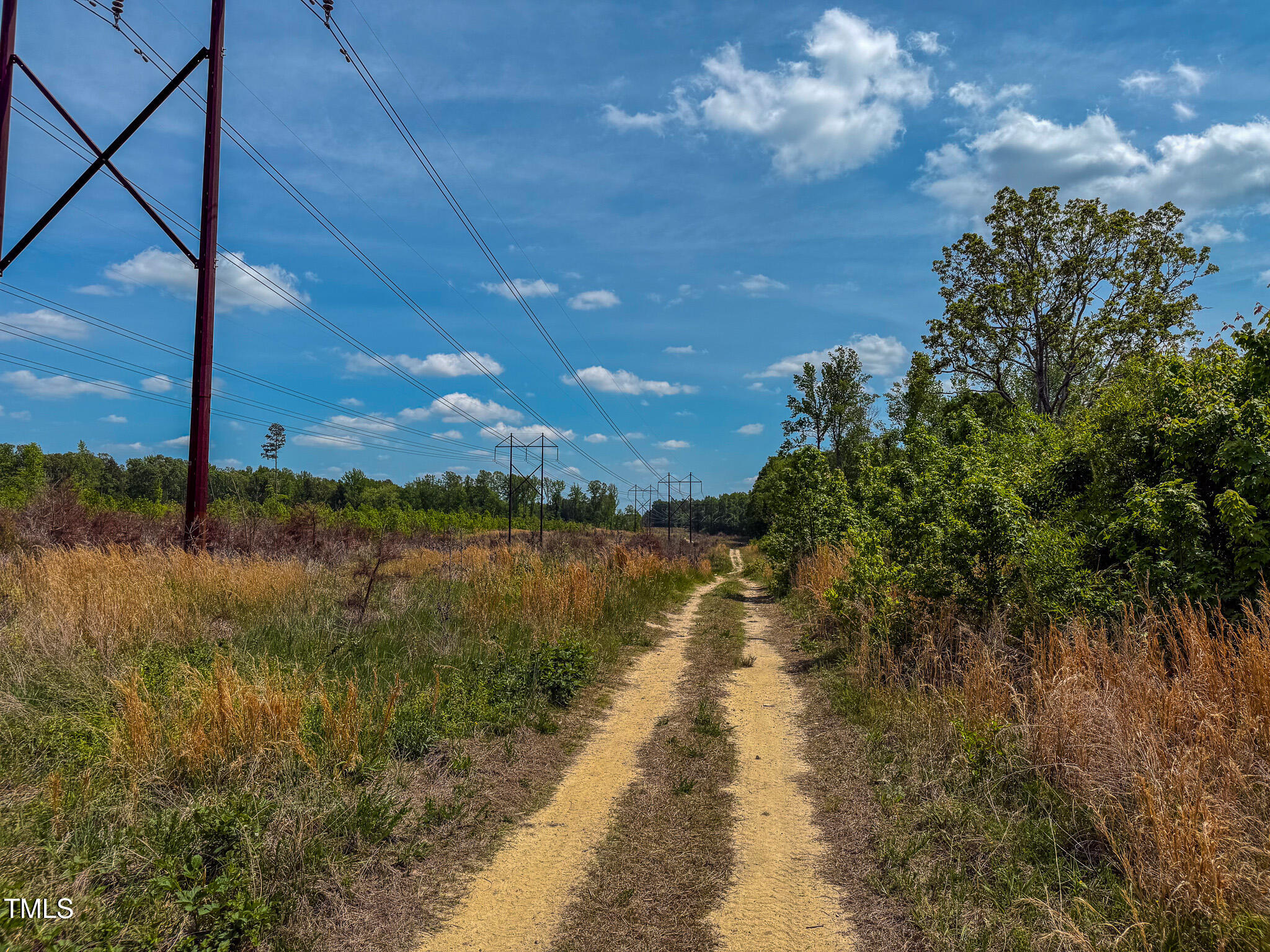 167.10 Leasburg Road Roxboro, NC 27573 - Photo 19 of 26 a view of a lake with a yard