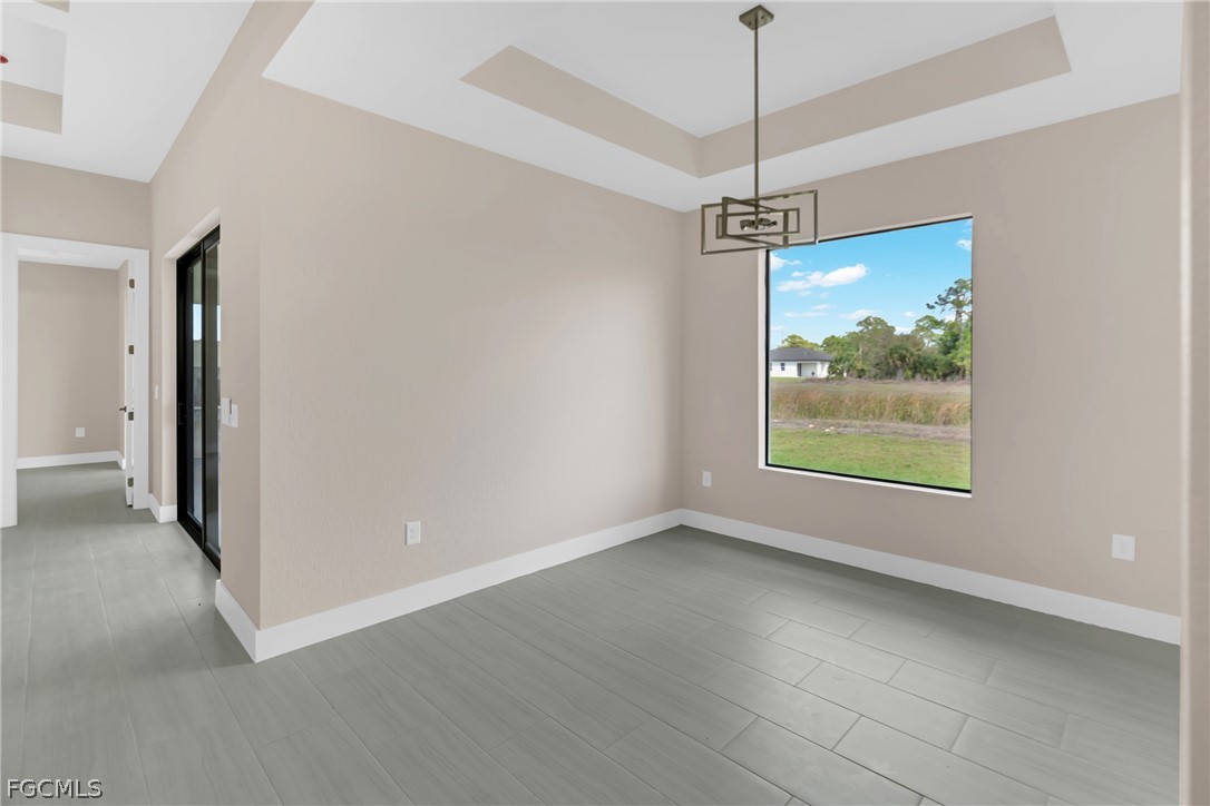 6029 Keystone Circle LaBelle, FL 33935 - Photo 20 of 50 a view of a room with window and outdoor view