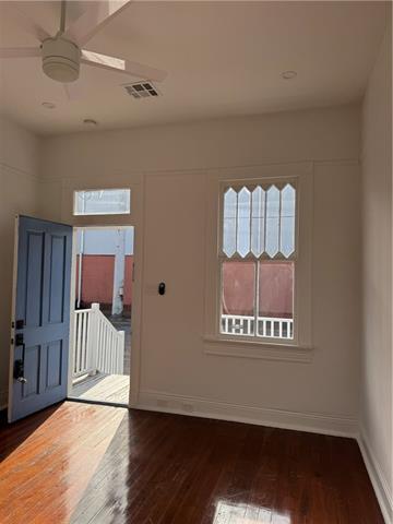 2329 Rousseau Street New Orleans, LA 70130 - Photo 5 of 35