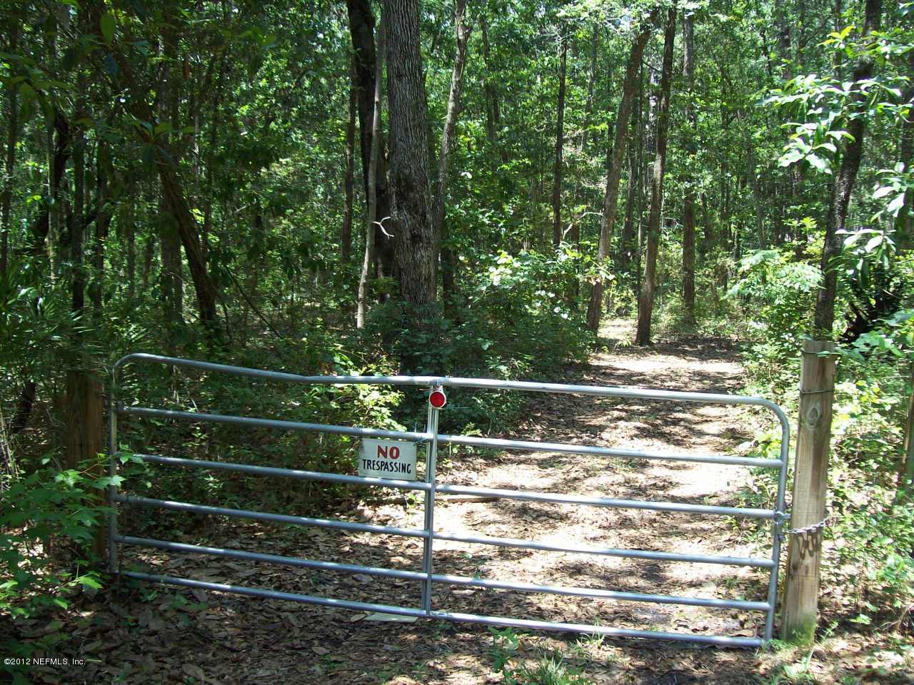 5881 Head Road Fleming Island, FL 32003 - Photo 15 of 17 Head Road