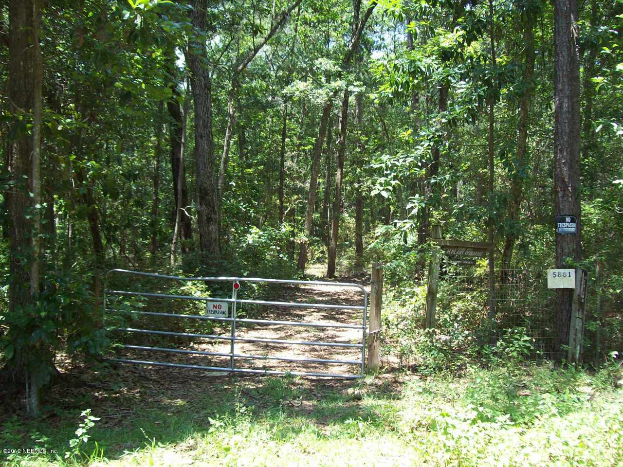 5881 Head Road Fleming Island, FL 32003 - Photo 16 of 17 Head Road