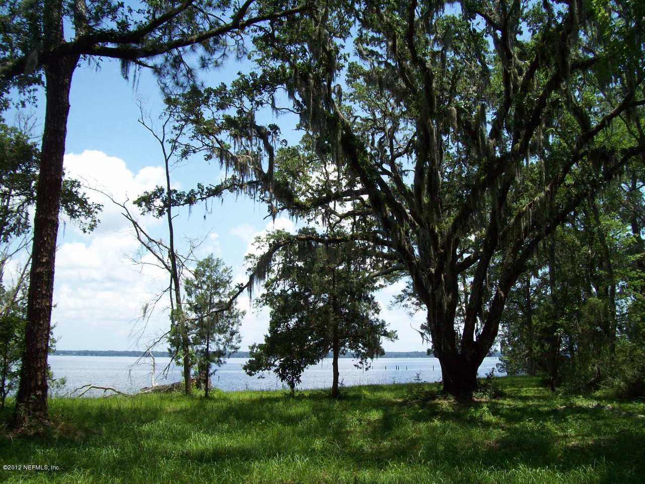 5881 Head Road Fleming Island, FL 32003 - Photo 2 of 17 Head Road
