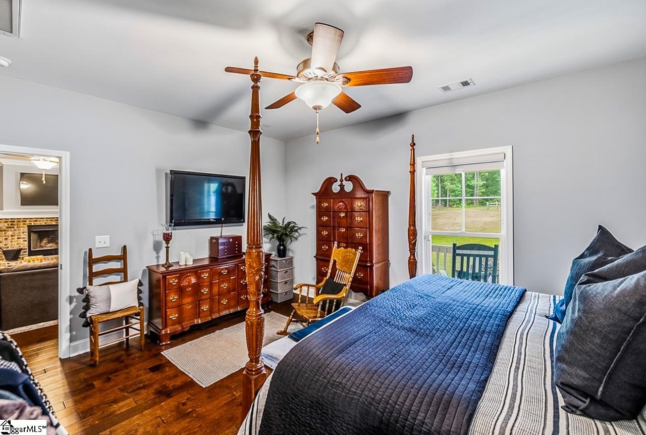 114 Tall Pines Road Fountain Inn, SC 29644 - Photo 25 of 50 Gallery Image 25