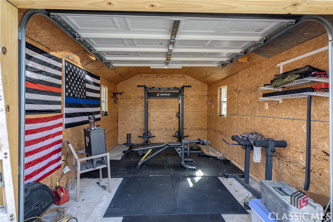 123 Henry Meyer Road Winterville, GA 30683 - Photo 21 of 29 Gallery Image 21