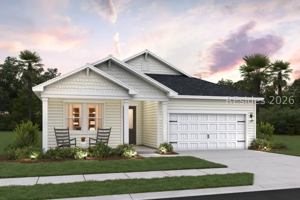 $525,900 | 1603 Blue Moon Drive, Hardeeville, SC 29927