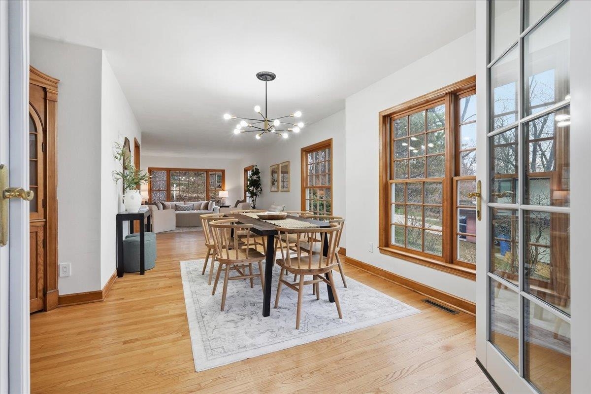 3223 Topping Road Madison, WI 53705 - Photo 14 of 53